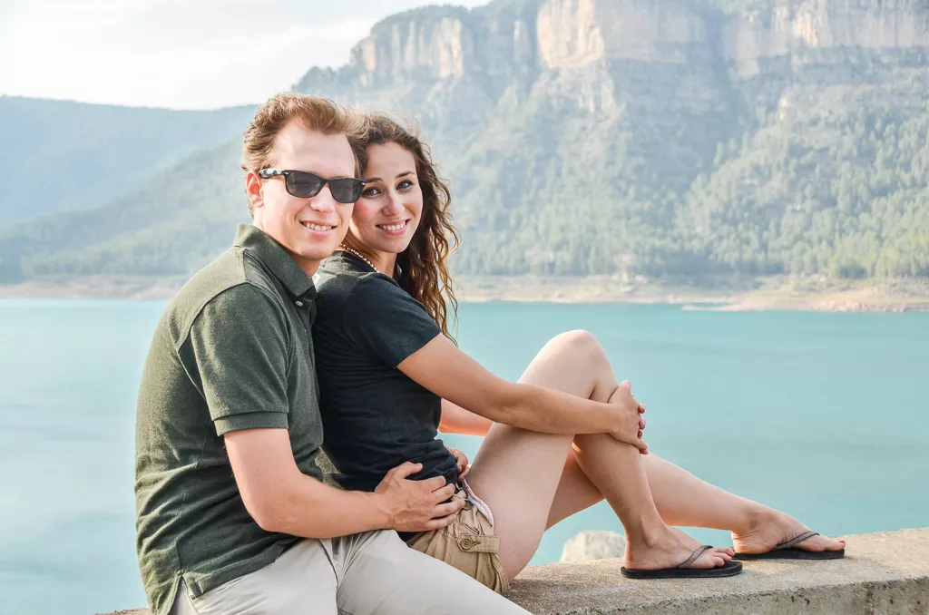 See beautiful landscapes with your Valencia holidays