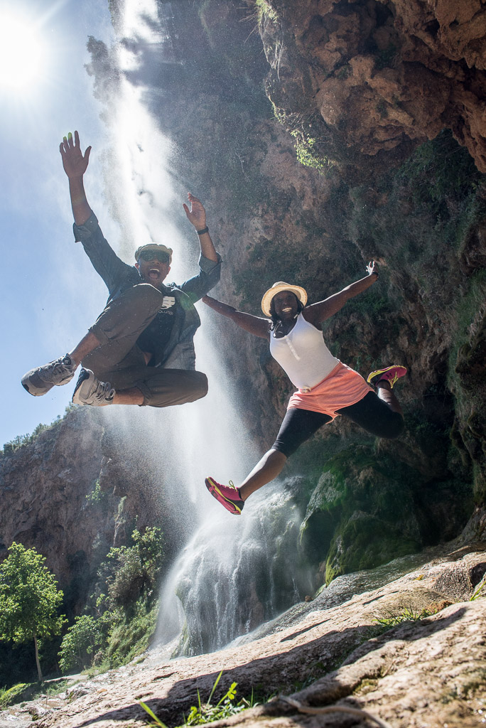 Have fun with our adventure trips in Valencia