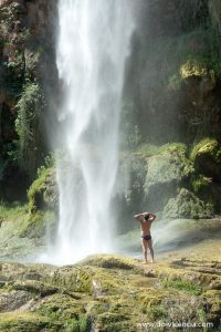 Blue Lagoon Hot Spring