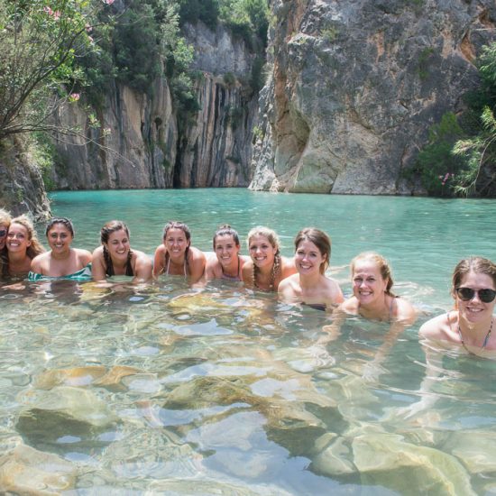 Hen party ideas for summer in Spain