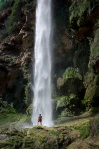 Best things to do in Valencia: Hot springs tour in Bridal Veil