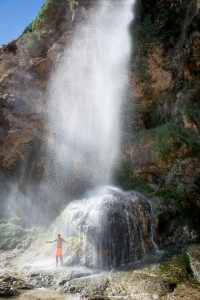 Adventure holidays in Valencia